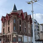 Apartment L'effet-mer Dunkirk