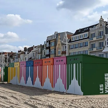 L'effet-mer Dunkirk