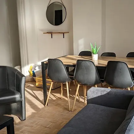 L'effet-mer Apartment Dunkirk