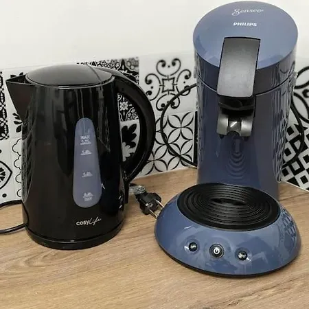 Apartment L'effet-mer Dunkirk