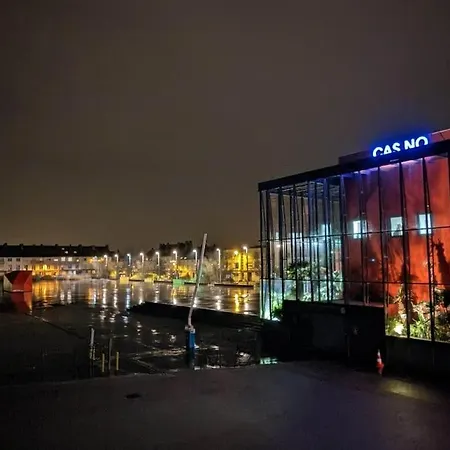 Apartment L'effet-mer Dunkirk