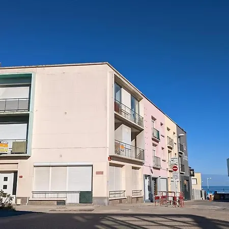 Apartment L'effet-mer