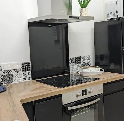 L'effet-mer Appartamento *