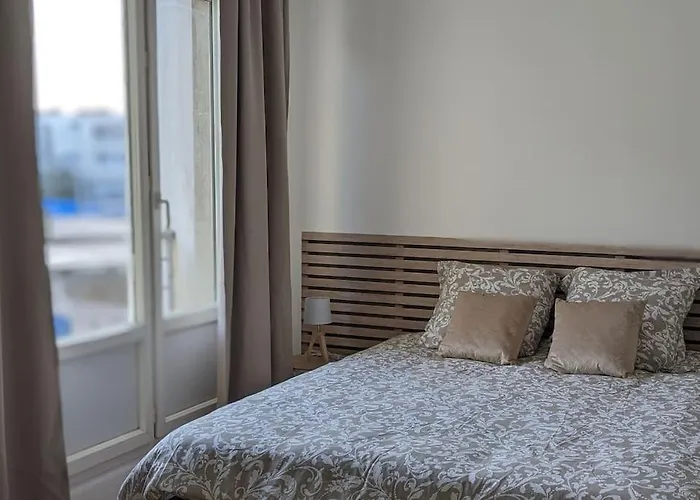 L'effet-mer * Dunkirk