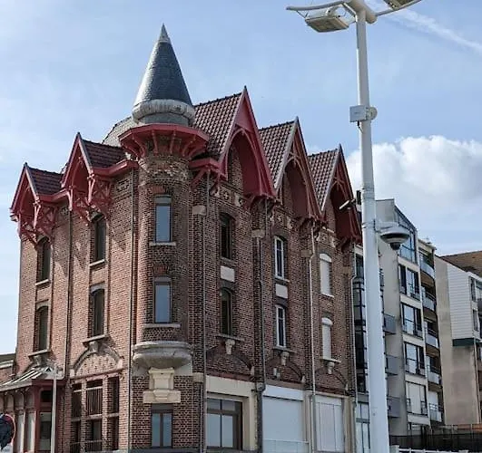 Appartamento L'effet-mer Dunkirk