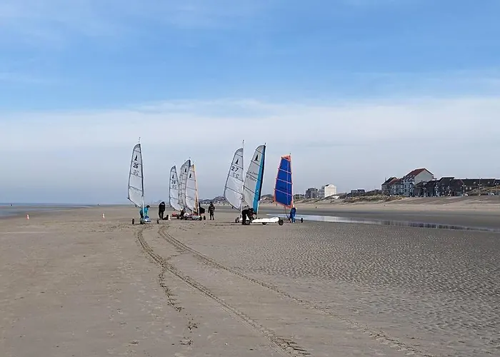 Appartamento L'effet-mer *