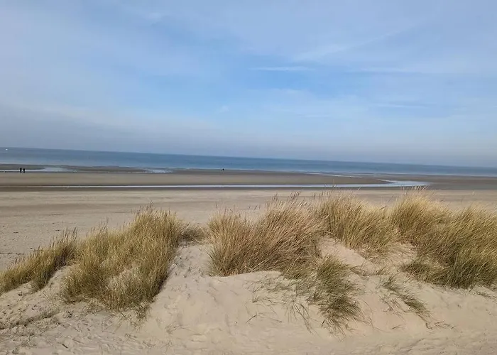 L'effet-mer Appartamento *