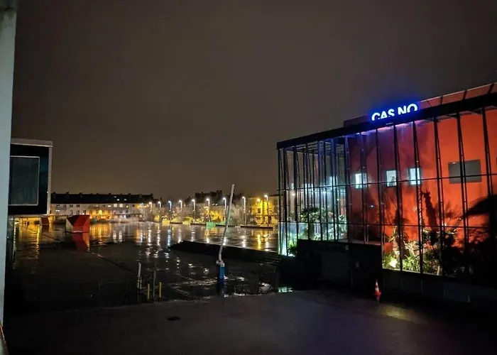Appartamento L'effet-mer Dunkirk