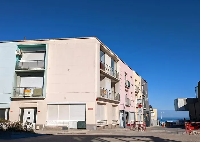 Appartamento L'effet-mer