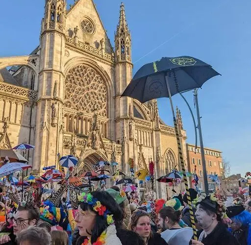 Appartamento L'effet-mer