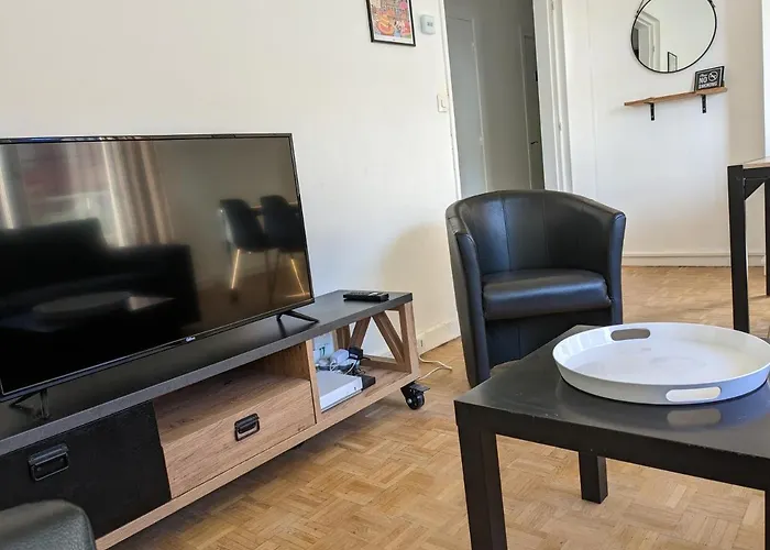 Appartamento L'effet-mer *